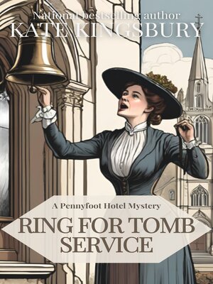 cover image of Ring for Tomb Service
